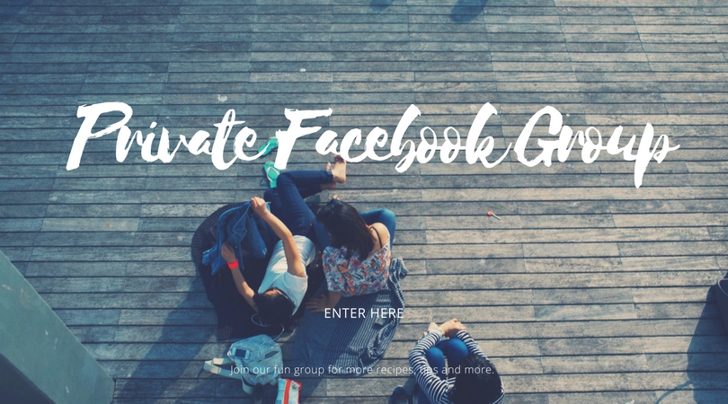 Private Facebook Group
https://www.facebook.com/groups/379686396048904