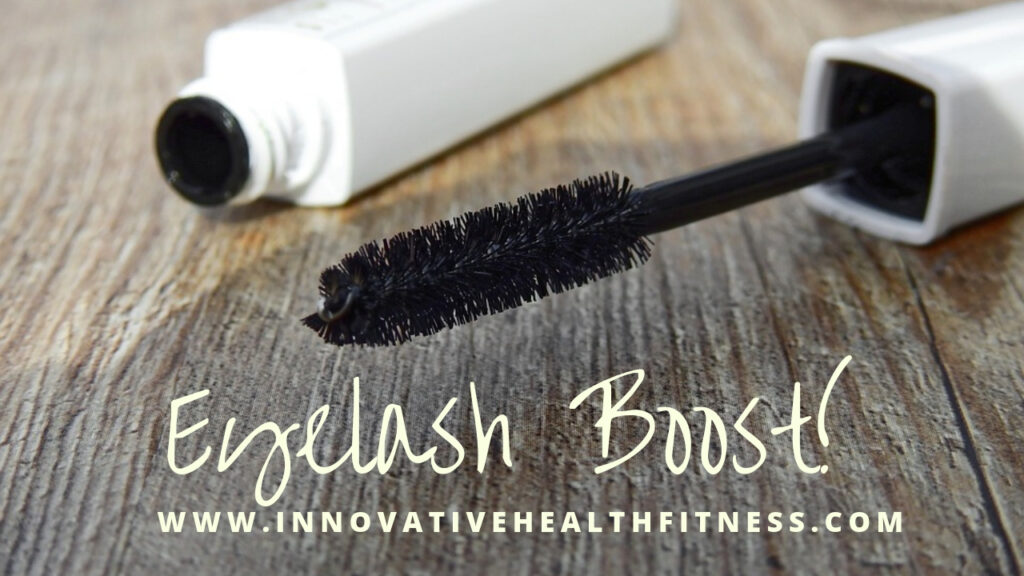 Eyelash Boost 