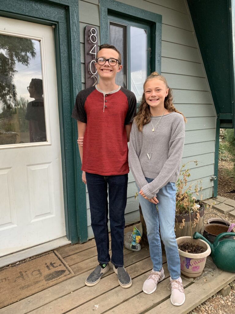 1st day of school 2019 