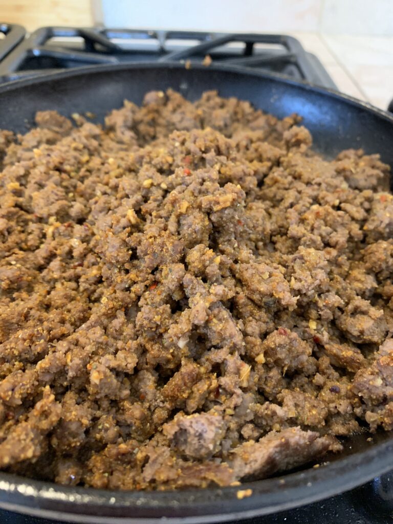 Taco Meat