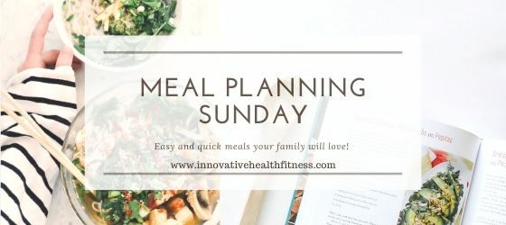Meal-Planning-Sunday