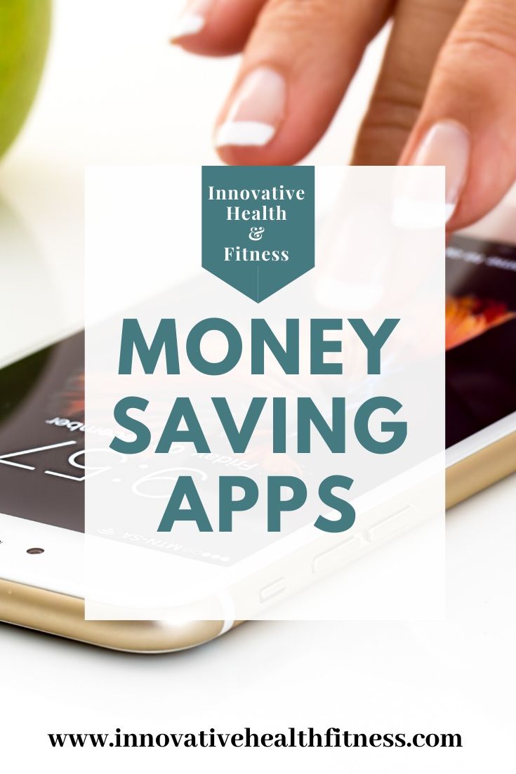 Money Saving Apps