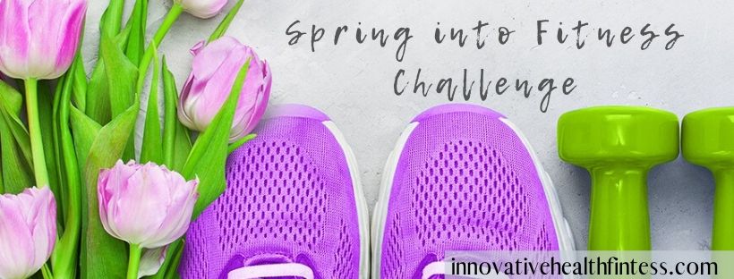 Spring into Fitness March Challenge http://bit.ly/springintofitness2020
#fitness #freeworkouts #lesmillschallenge #springintofitness