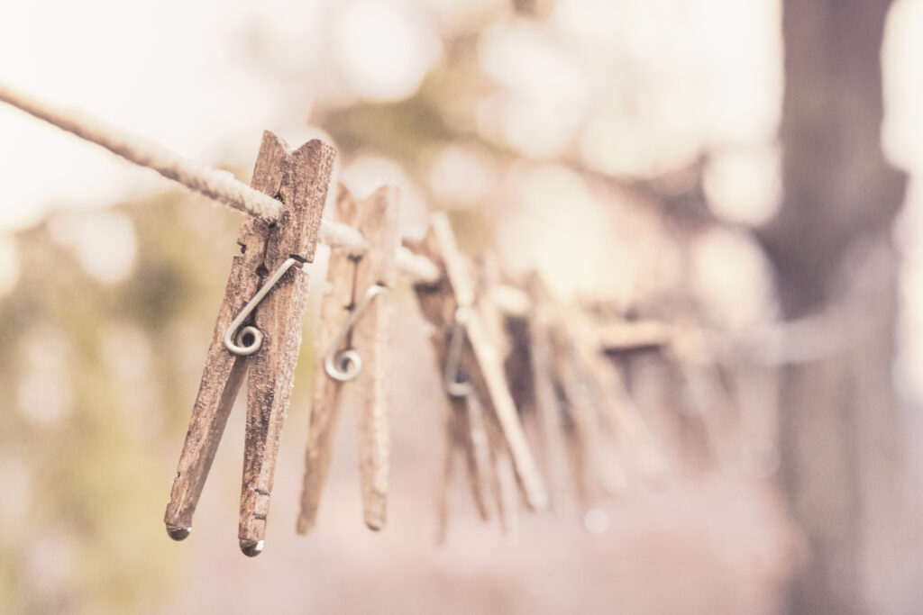 Diy Laundry Soap