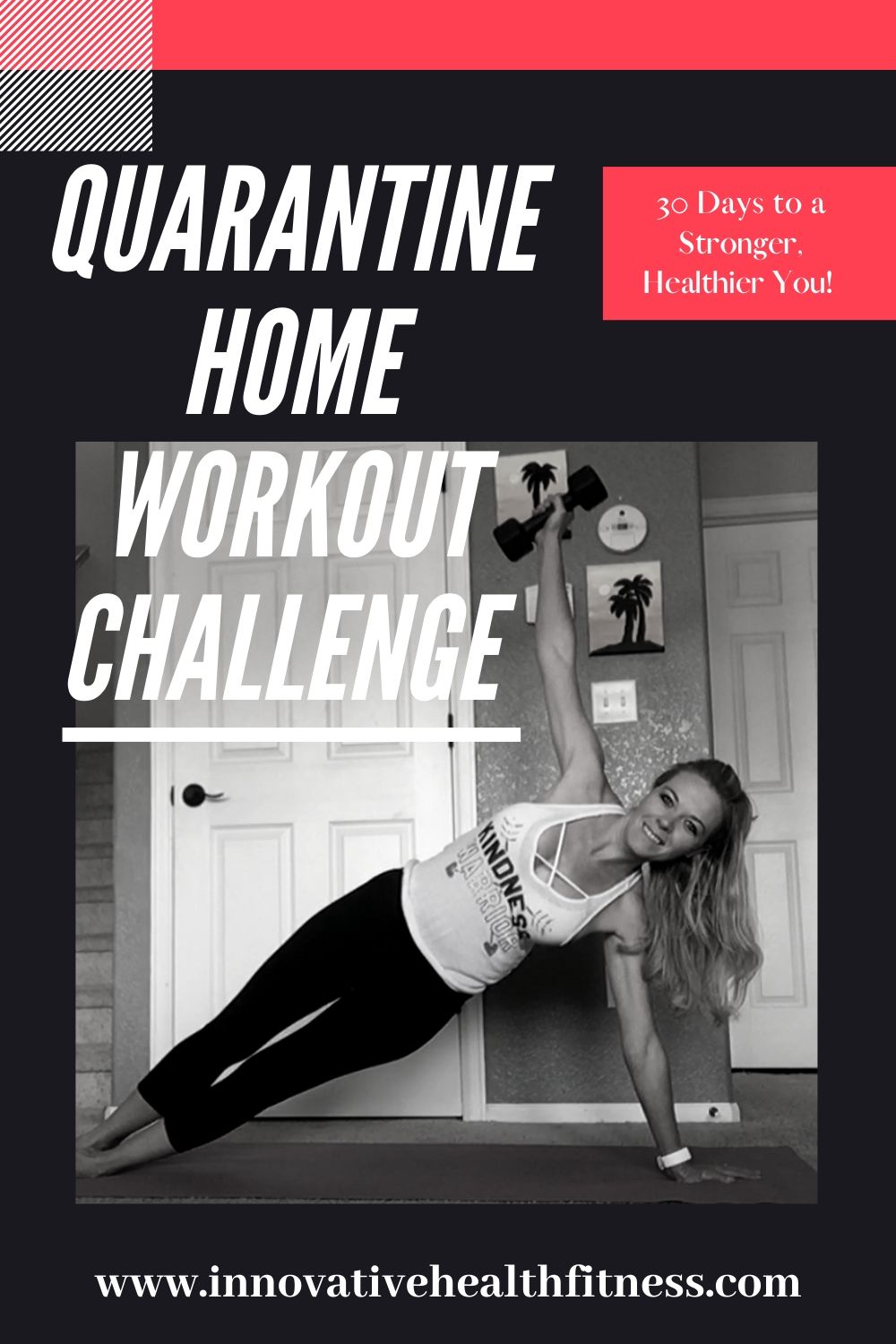 Quarantine-30-Day-Home-Workout-Challenge