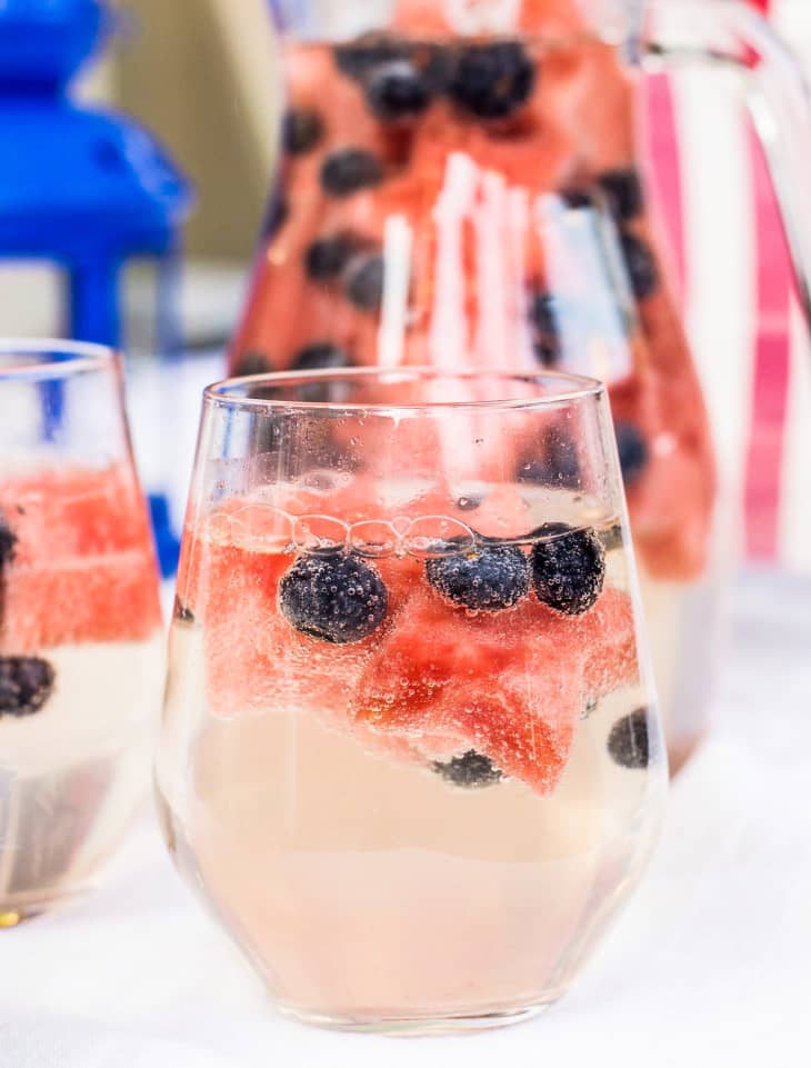 4th of July Sparkling Wine
https://www.pinterest.com/pin/58757970127278037/