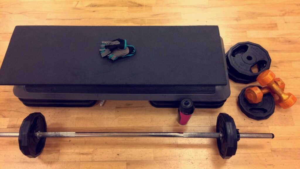 Bodypump Equipment  #lesmillsbodypump #barbells