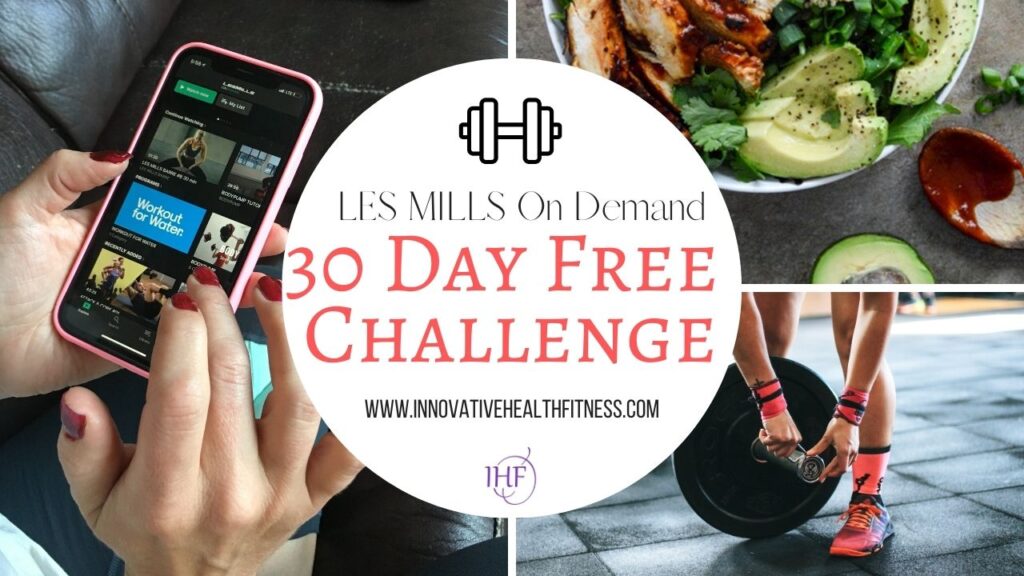 Les Mills On Demand 30 Day free challenge Join free https://lmod.go2cloud.org/SF24