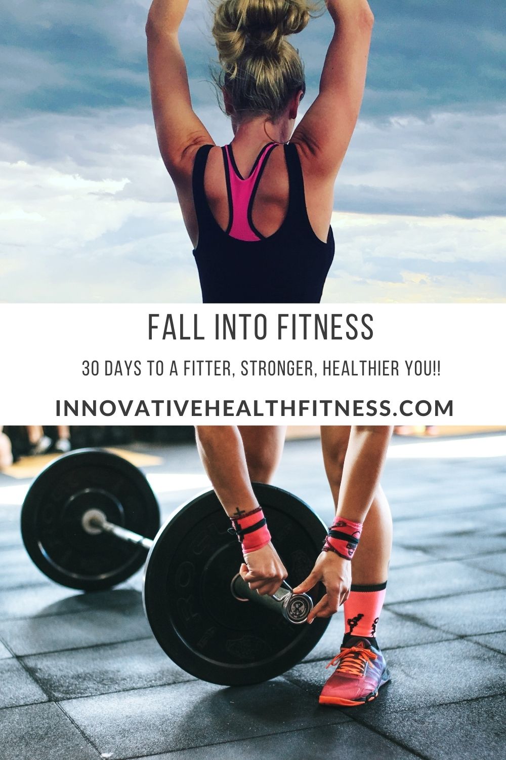 Fall Into Fitness https://mailchi.mp/45aae82db698/rtj9ki5srf