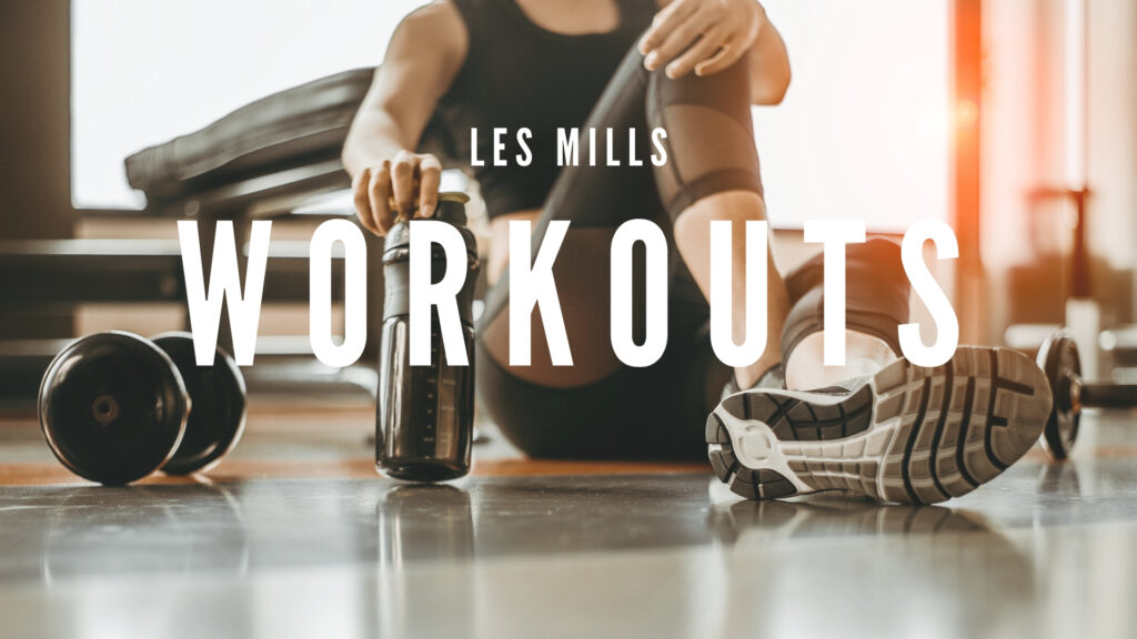 LES MILLS On Demand Workouts
https://lmod.go2cloud.org/SF24