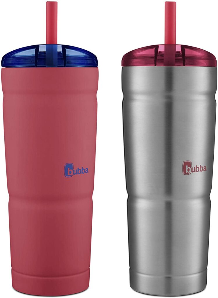 Water Bottles 
https://amzn.to/2G85MP5