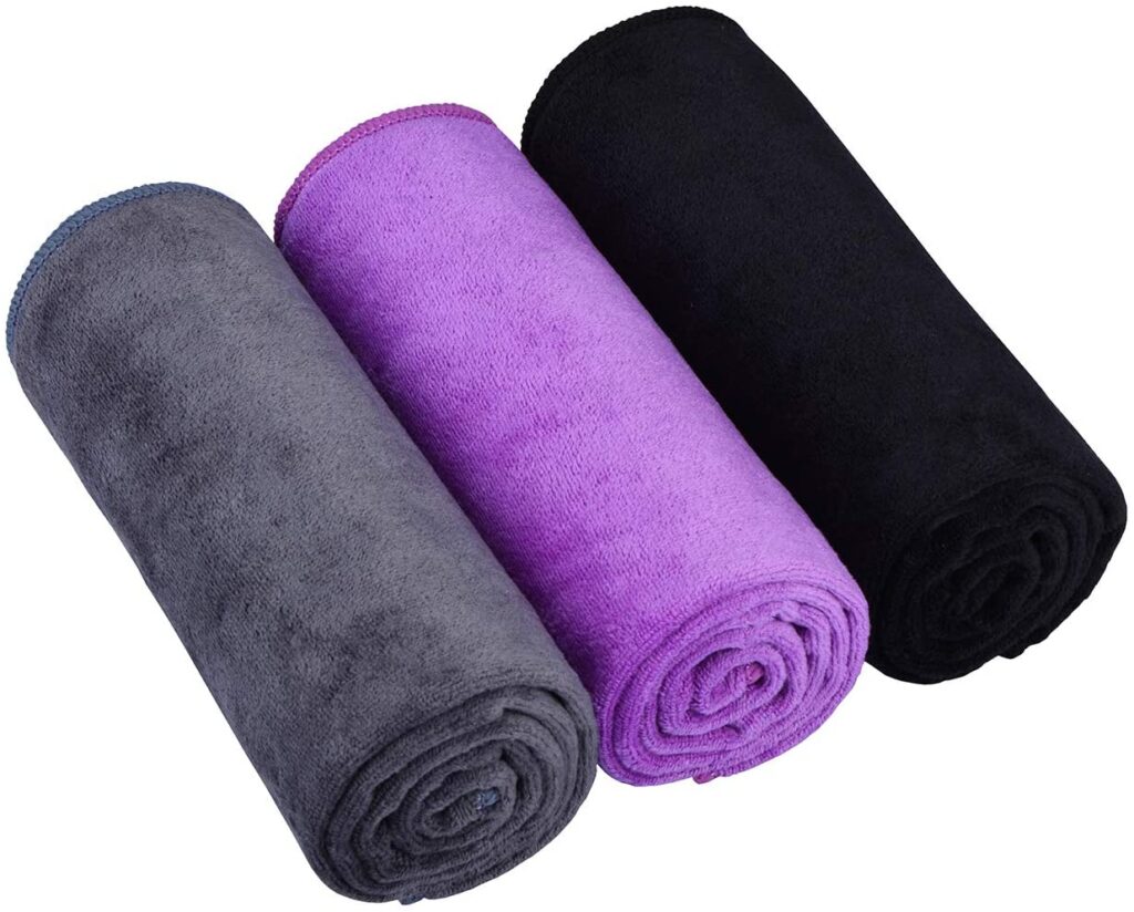 Workout Towels https://amzn.to/30gc71O