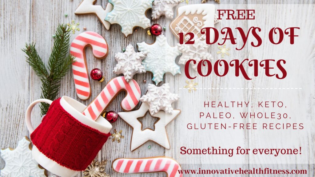 12 days of cookies 
https://mailchi.mp/9c5aa1bc1567/12-days-of-cookies