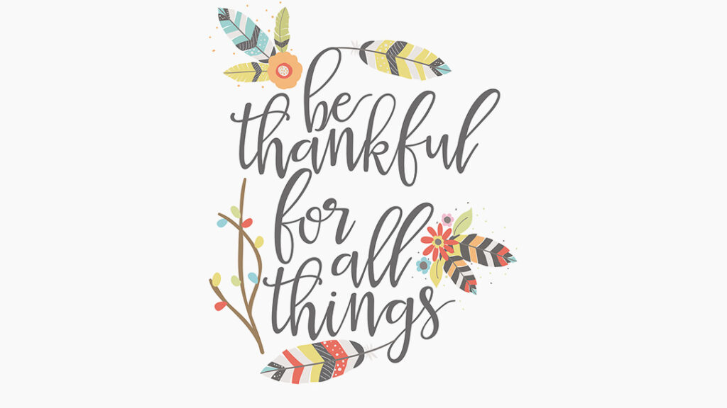 Be thankful for all the things! #thankful #happythanksgving www.innovativehealthfitness.com