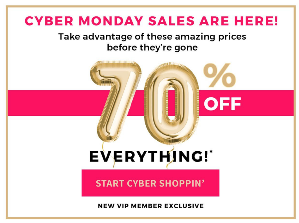 Fabletics Cyber Monday Sale https://fabletics.fjbu.net/PWZ6M