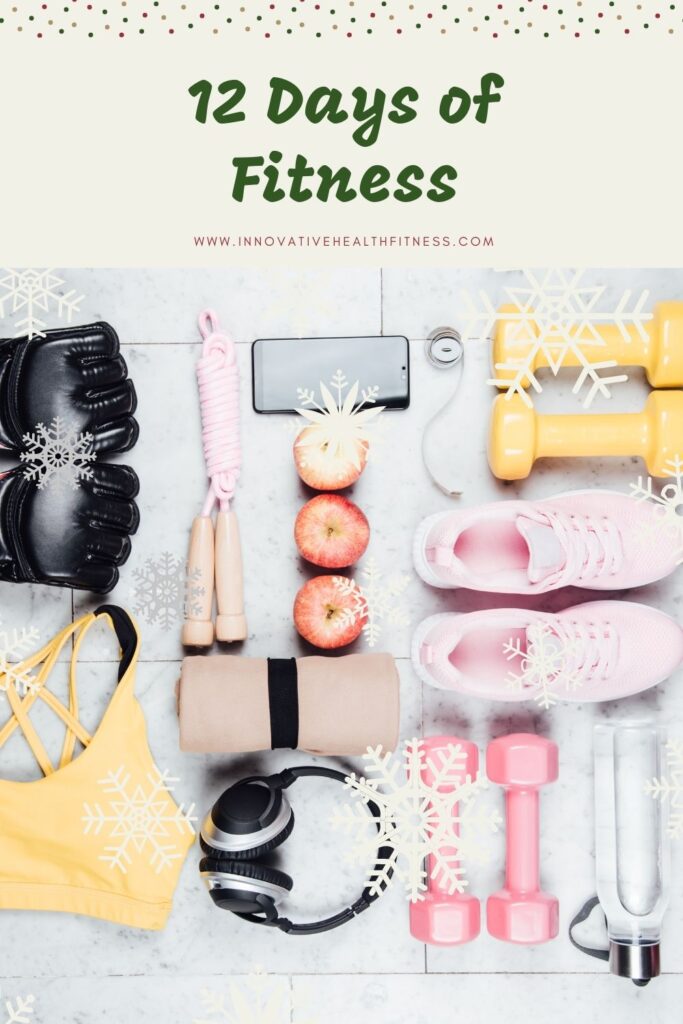 12 days of fitness
https://mailchi.mp/6a516a423457/12-days-of-fitness