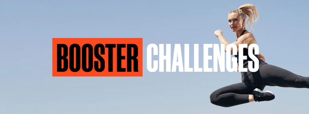 Les Mills On Demand Booster Challenge Try free for 30 days  https://lmod.go2cloud.org/SF5m