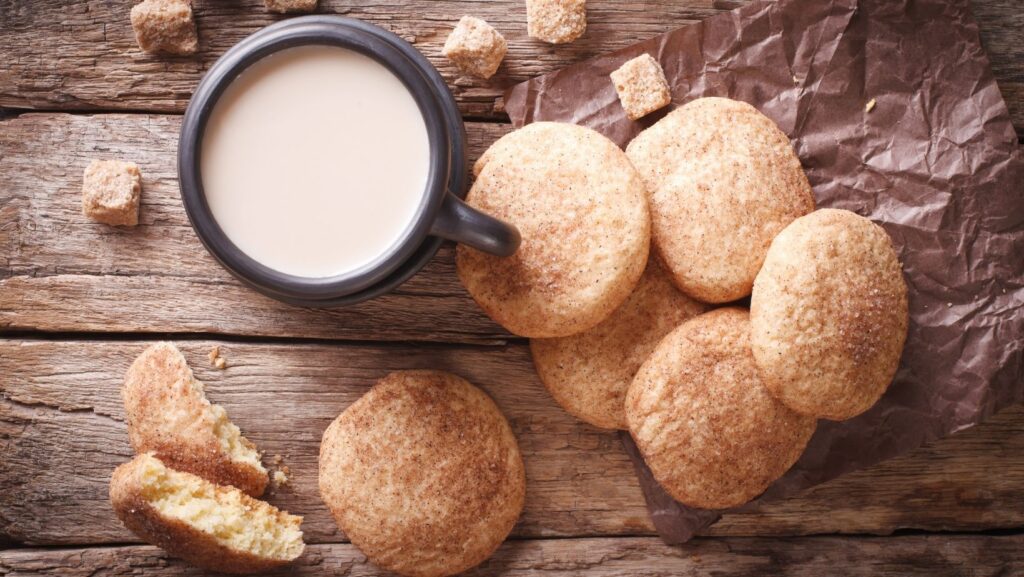 Snickerdoodle www.innovativehealthfitness.com