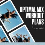 Fire up your fitness, build lean muscle, improve your heart health and look after your functional wellness with this optimal mix of cardio, strength and mind-body workouts. Doing 4-6 workouts a week you’ll get the training variety you need to drive results. https://lmod.go2cloud.org/SF24
