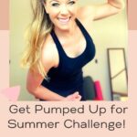 Get PUMPED UP for summer with us! Our quick, effective & FUN workouts will have you feeling like your strongest, fittest self this summer! This 4-week challenge starts MONDAY, May 3rd & takes us up to Memorial Day weekend! Let's keep each other accountable! www.innovativehealthfitness.com