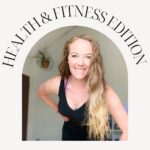 Welcome to my first Q & A health and fitness edition. I am answering all your health and fitness questions. www.innovativehealthfitness.com