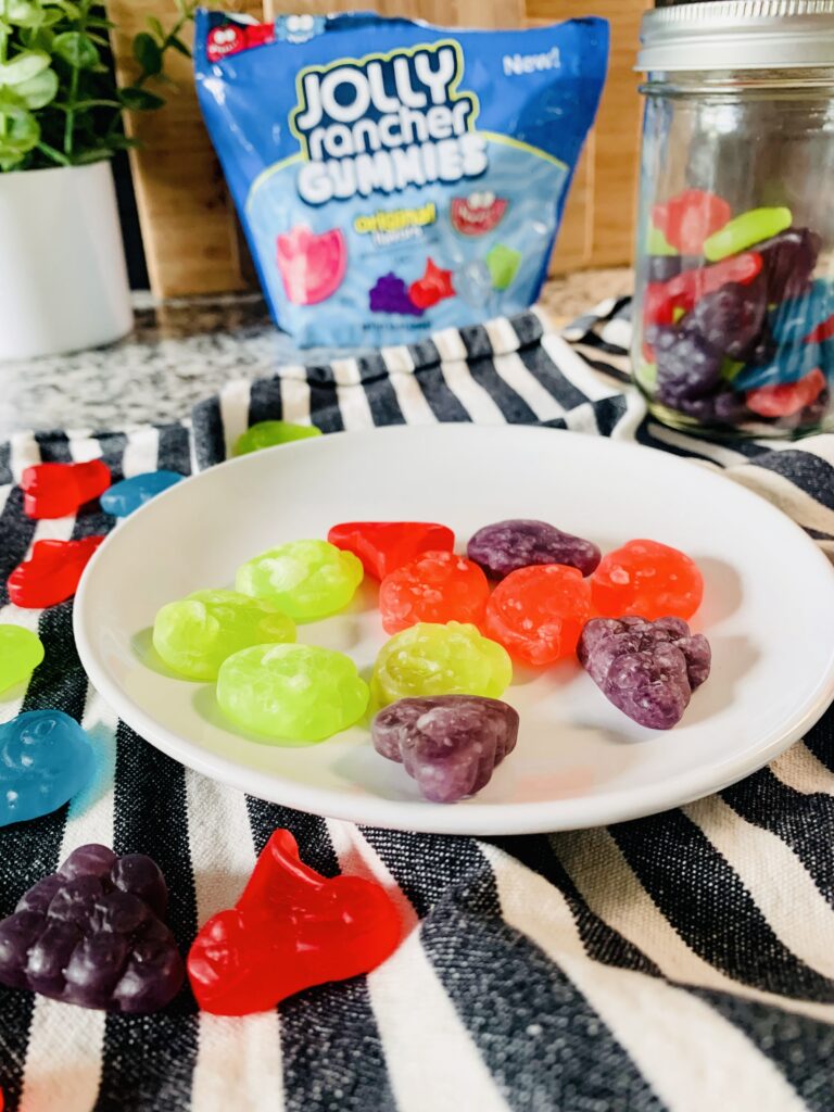 Freeze Dried Jolly Rancher Gummies  in our Harvest Right Freeze Dryer check it out here https://bit.ly/harvestrightfreezedryer