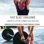 Fast Blast Challenge 6 weeks challenge Sign up here: https://mailchi.mp/9e53f4dd85d0/fastblast