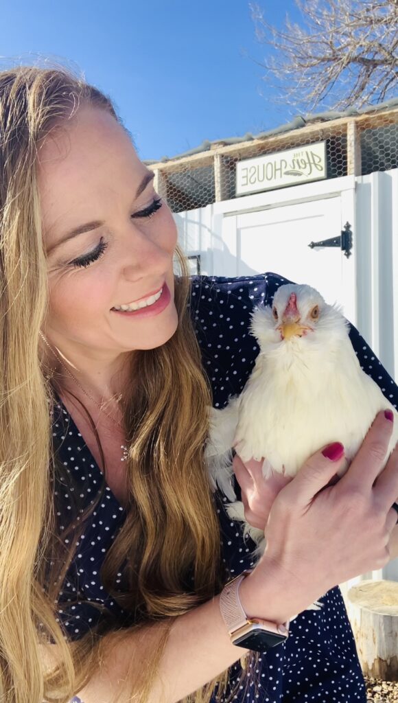Getting Started with Backyard Chickens, everything you need to know! www.livesimplywithkristin.com