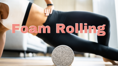 Foam rolling is a great way to loosen up anything that becomes tight from your workouts (or from life). Keeping muscles loose keeps you performing optimally and prevents injury. ww.livesimplywithkristin.com