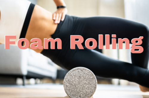 Foam rolling is a great way to loosen up anything that becomes tight from your workouts (or from life). Keeping muscles loose keeps you performing optimally and prevents injury. ww.livesimplywithkristin.com