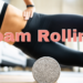 Foam rolling is a great way to loosen up anything that becomes tight from your workouts (or from life). Keeping muscles loose keeps you performing optimally and prevents injury. ww.livesimplywithkristin.com