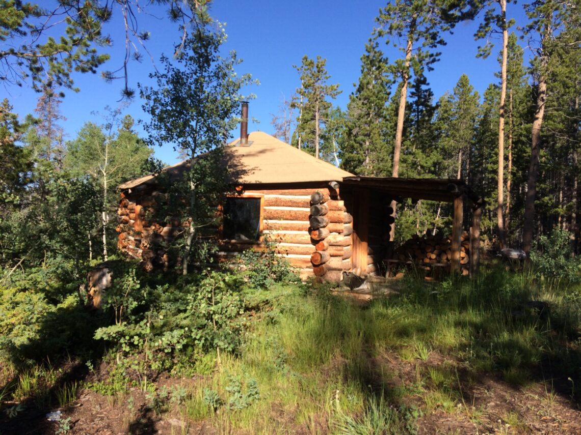 Family Cabin