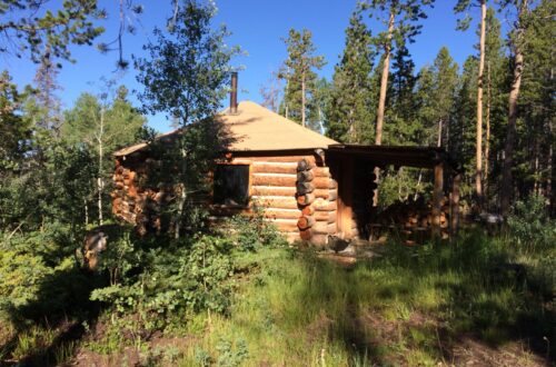 Family Cabin